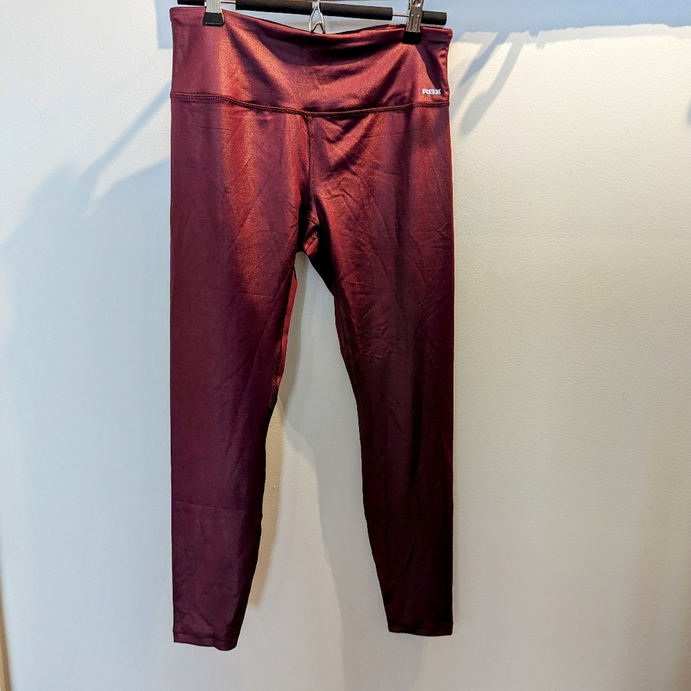 RBX Active Pants. Size M. EUC.